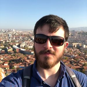 Meet your Posher, Tyler